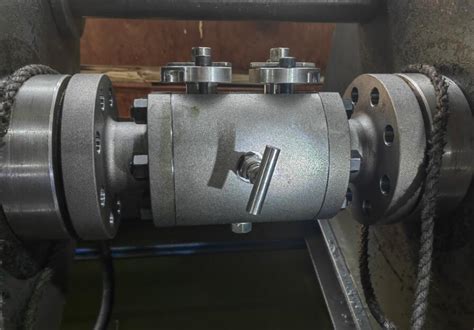 Image result for DBB Isolation