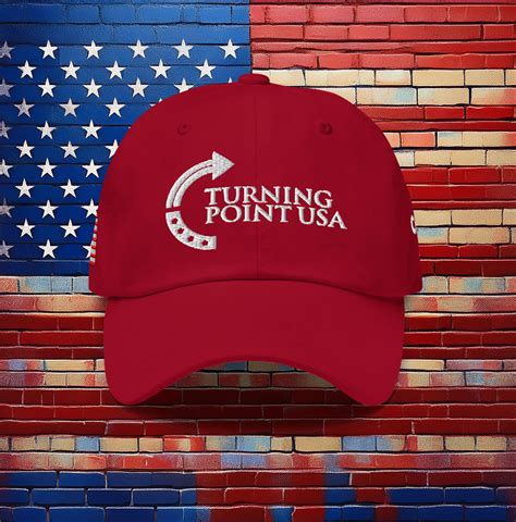 Turning Point USA Classic Hat