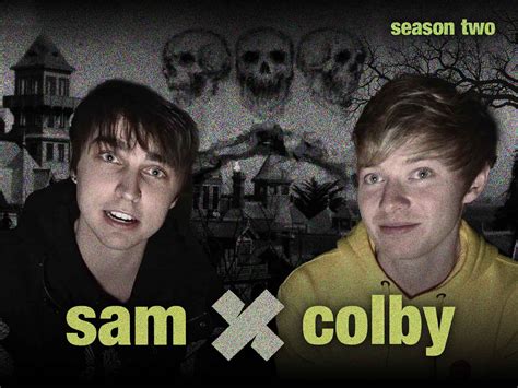 Sam And Colby School