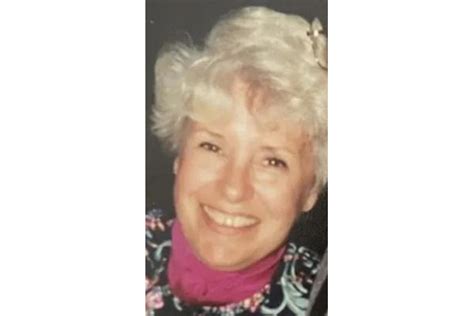 Mrs Jeanne M. Rodrigues Obituary (2025) - Bristol, RI - Sansone Funeral ...