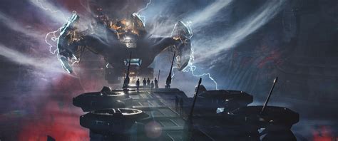 Matrix 4 Reboot 的图像结果