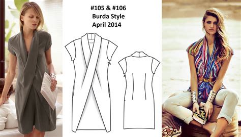 Image result for Burda Style Tutorials