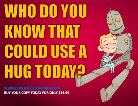 Image result for How to Build a Tickle Robot