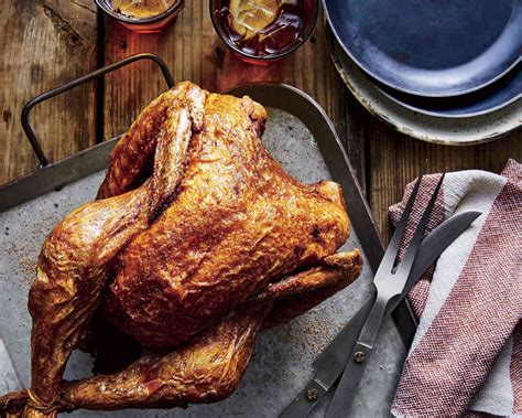 Deep Fried Whole Chicken