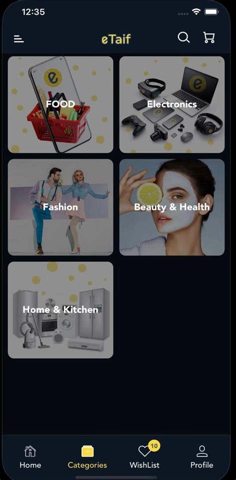 Image result for Market App for Vendors Using Android Studio