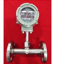 Compressed air flowmeter,Pitot tube flowmeter India, Ultrasonic ...
