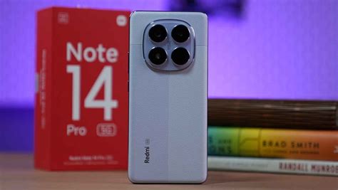 Redmi Note 14 Pro Review: A note-worthy upgrade?
