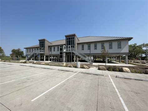 Camp Ashland Training Site - ETI - Engineering Technologies, Inc.