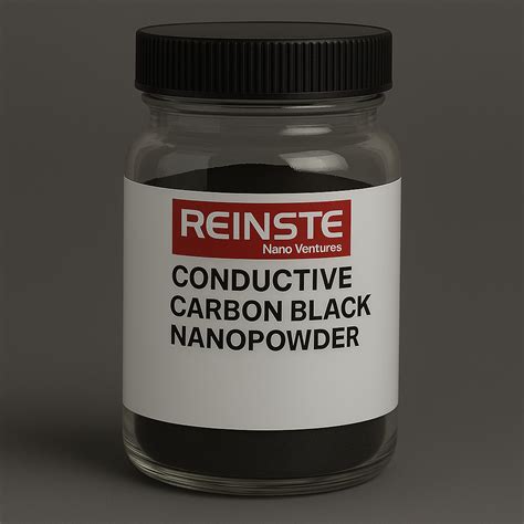 Conductive Carbon Black: Properties and Applications