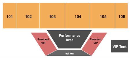 Image result for Tryon Equestrian Center Seating Chart