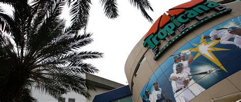 Tampa Bay Rays Put Relocation Rumors To Rest With Brand New $1.3 Billion Stadium | The Daily Caller