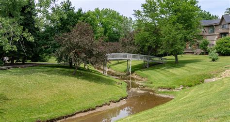 Fox Hill Glens | Apartments in Grand Blanc, MI