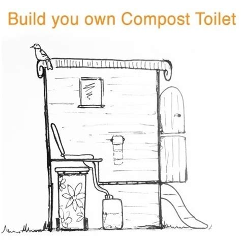 Now a days vermi composting toilets are suggested as an alternative ...