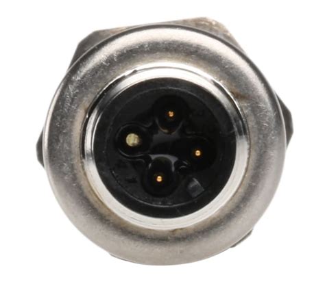 PU5404 ifm electronic | ifm electronic Pressure Sensor, 0bar Min, 10bar ...