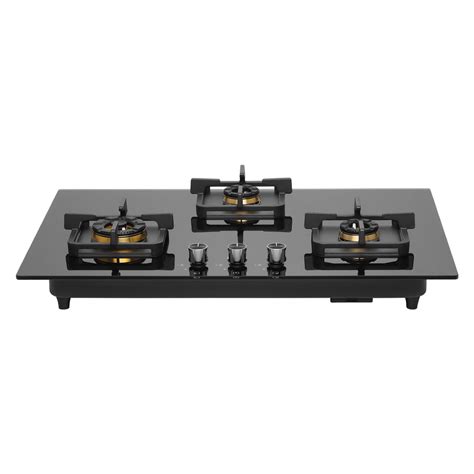 Glass Top Gas Stoves - Durable & Efficient – Surya Flame