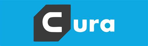Cura – популярный слайсер для 3D-принтеров - Венчурные инвестиции