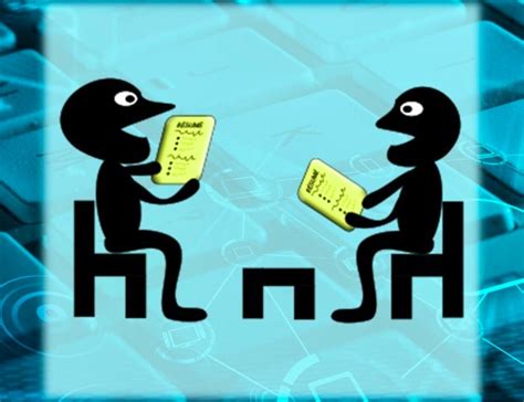 Temp Job Interviews 的图像结果