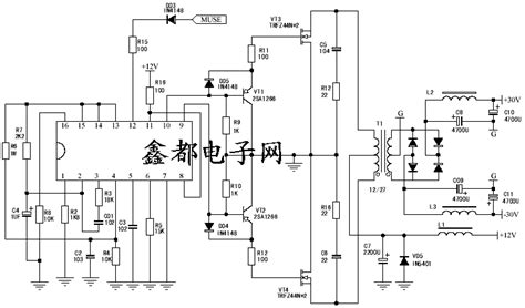 De EL-kroeg - Deel 4 - Modding, mechanica en elektronica - GoT