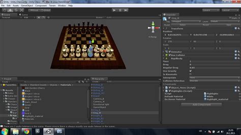 Image result for Unity GameObject Highlight