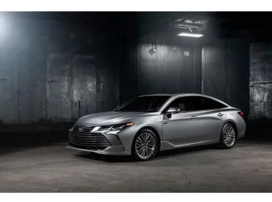 2021 Toyota Avalon Hybrid Review, Pricing, & Pictures | U.S. News