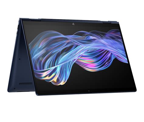 hpshop.ie HP EliteBook X Flip G1i Next Gen AI PC Wolf Pro Security ...