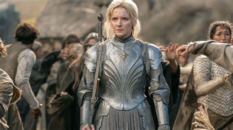 'The Lord of the Rings The Rings of Power' review: A majestic fantasy ...