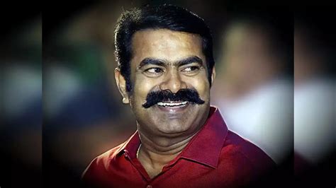 Seeman accepted he asked caste of his candidates: சாதி கேட்டு தான் ...