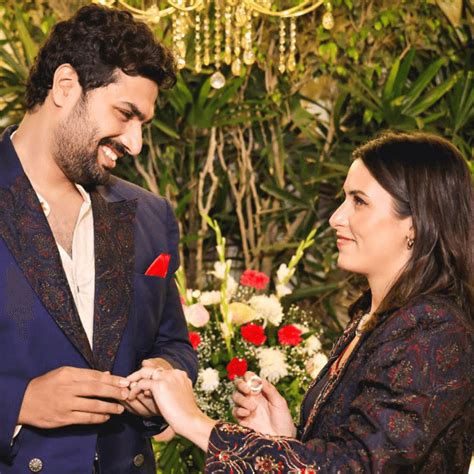 Inside Darshan Raval And Dharal Surelia’s Close-Knit Wedding Ceremony