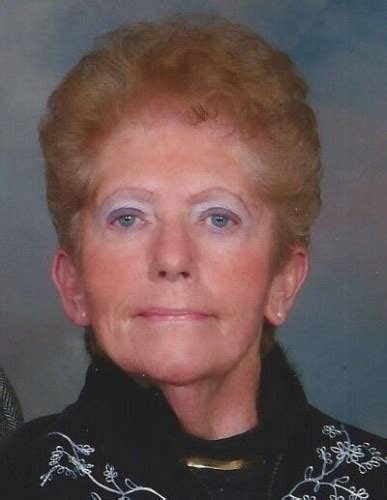 Barbara Nigh Obituary (1936 - 2024) - Shelbyville, IN - The Shelbyville ...