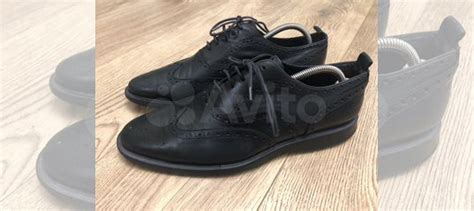 Туфли мужские Burberry оригинал купить в Санкт-Петербурге | Личные вещи ...