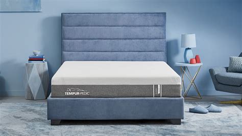 Tempur-Pedic Tempur-Cloud mattress review | Tom's Guide