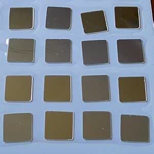 Buy MINZIHAO 532nm Negative Filter Band Stop Filter Notch Filter 532nm ...