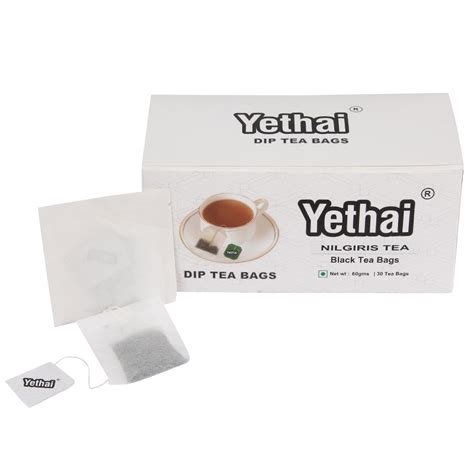 Best Black Tea online | Dip Tea bags online | One of the Best Tea Brand ...