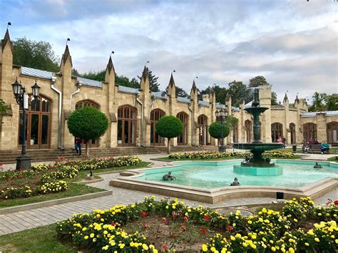 Kislovodsk Tourism (2022): Best of Kislovodsk, Russia - Tripadvisor