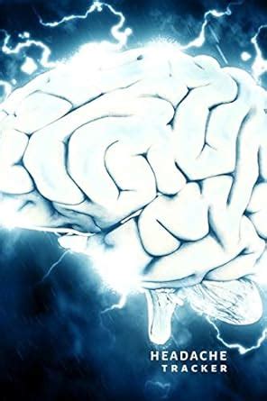 Buy Headache Tracker: Journal, diary, notebook and log. Management for ...