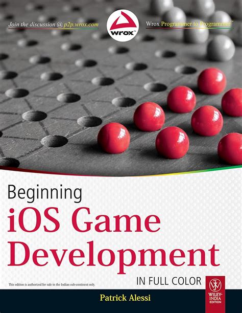 Buy Beginning iOS Game Development (WROX) Book Online at Low Prices in ...