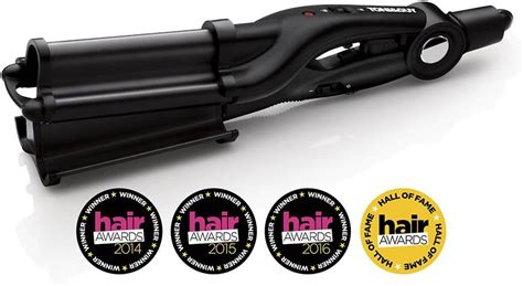 Buy Toni & Guy Deep Barrel Hair Waver, 32 mm - Black Online at Lowest ...