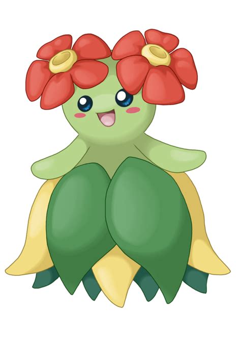 Bellossom Visuals, Art, Assets PNG