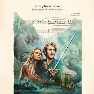 Image result for Storybook Love Princess Bride Instrumental