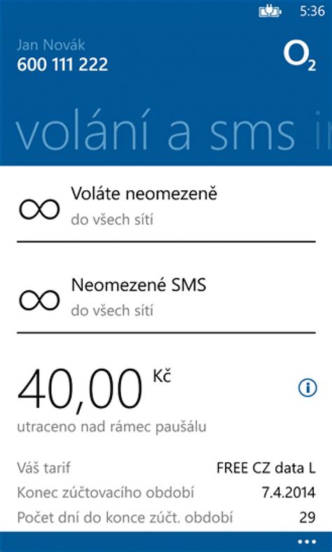 Moje O2 App 的图像结果
