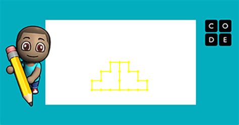 Code.org Coding Town 的图像结果