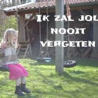 Ik Zal Jou Nooit Vergeten Song Download: Play & Listen Ik Zal Jou Nooit ...