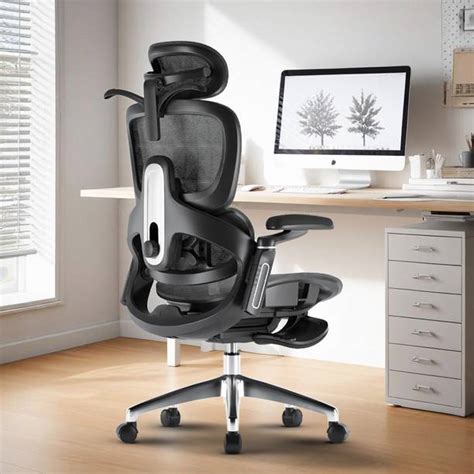 Ergonomic Office Chair Online | Flipkart