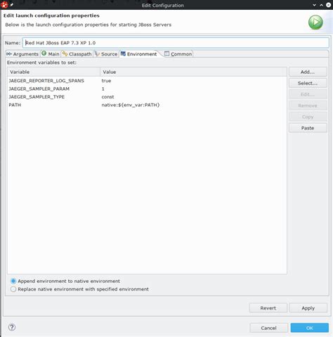 Enable Eclipse MicroProfile applications on Red Hat JBoss Enterprise ...