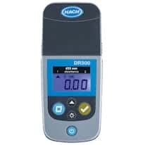 Hach Meters - Water Testing Instruments - Cole-Parmer India