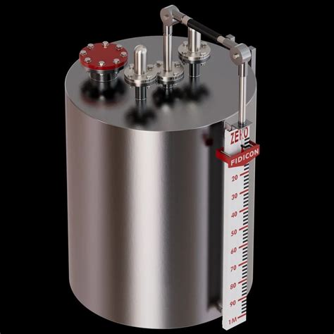 Level Indicator - Top Mounted Level Indicator Manufacturer from Ankleshwar