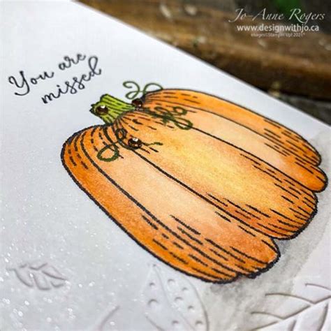 Image result for Card Making for Fall