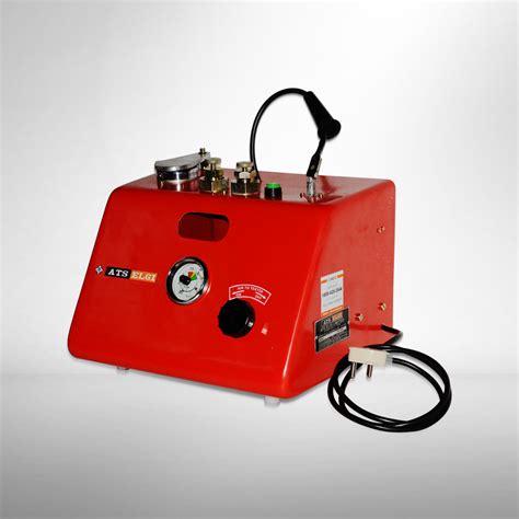 Spark Plug Tester & Cleaner | ATS ELGI