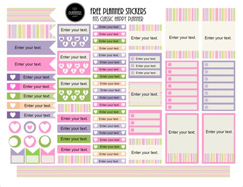 Image result for Sticker Layout Template