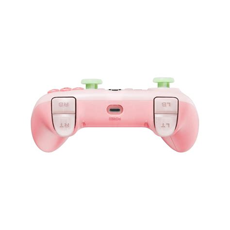8Bitdo Ultimate Mini Wired Controller with RGB India | Ubuy